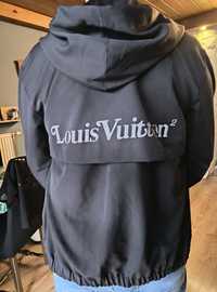 Kurtka bluza Louis Vuitton
