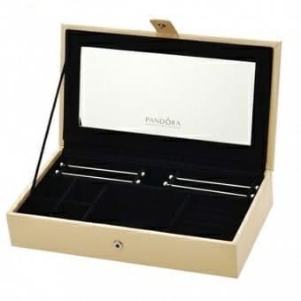 Скринька Pandora