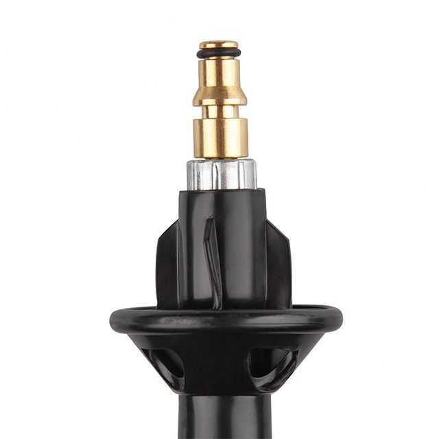 Мийка високого тиску 2200 Вт, шланг 8 м. STORM INTERTOOL WT-1506.