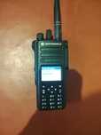 Motorola dp 4800 VHF
