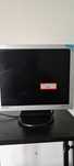 Monitor/Ecran LCD Samsung 17"