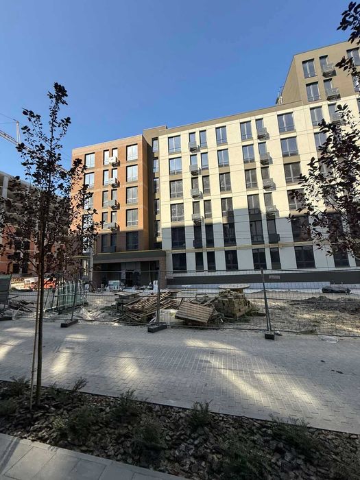 Продаж квартири в ЖК Авалон Холідей