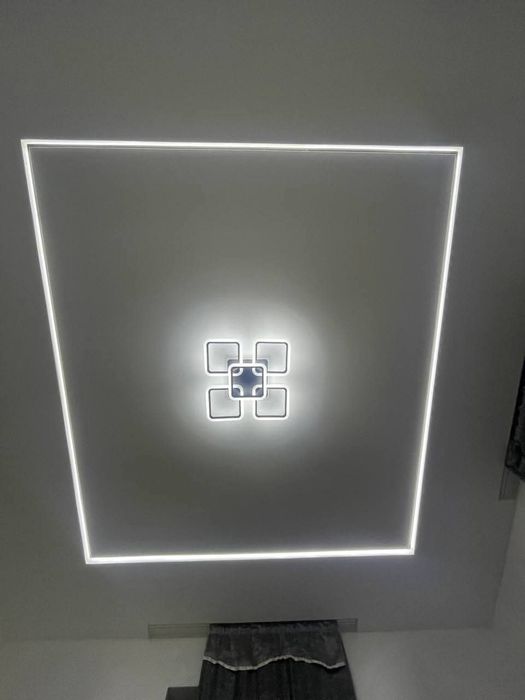 Натяжні стелі Городок. Монтаж по Львівській області