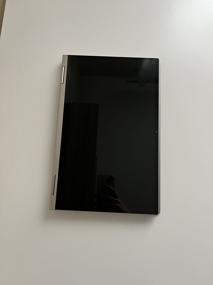Lenovo yoga C740