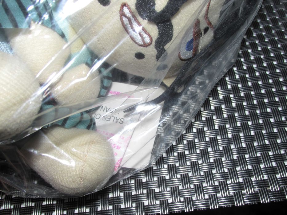 Demon Slayer Plush Gyutaro