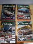 Revistas Motor Classico Porsche