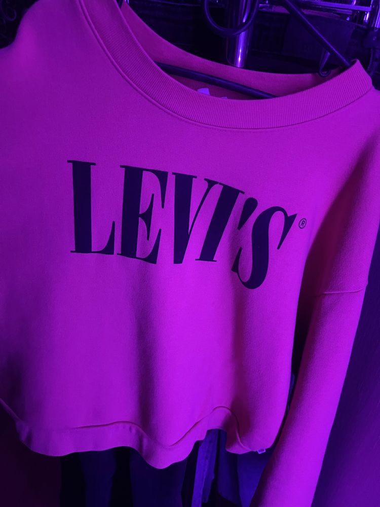 Худі levi’s