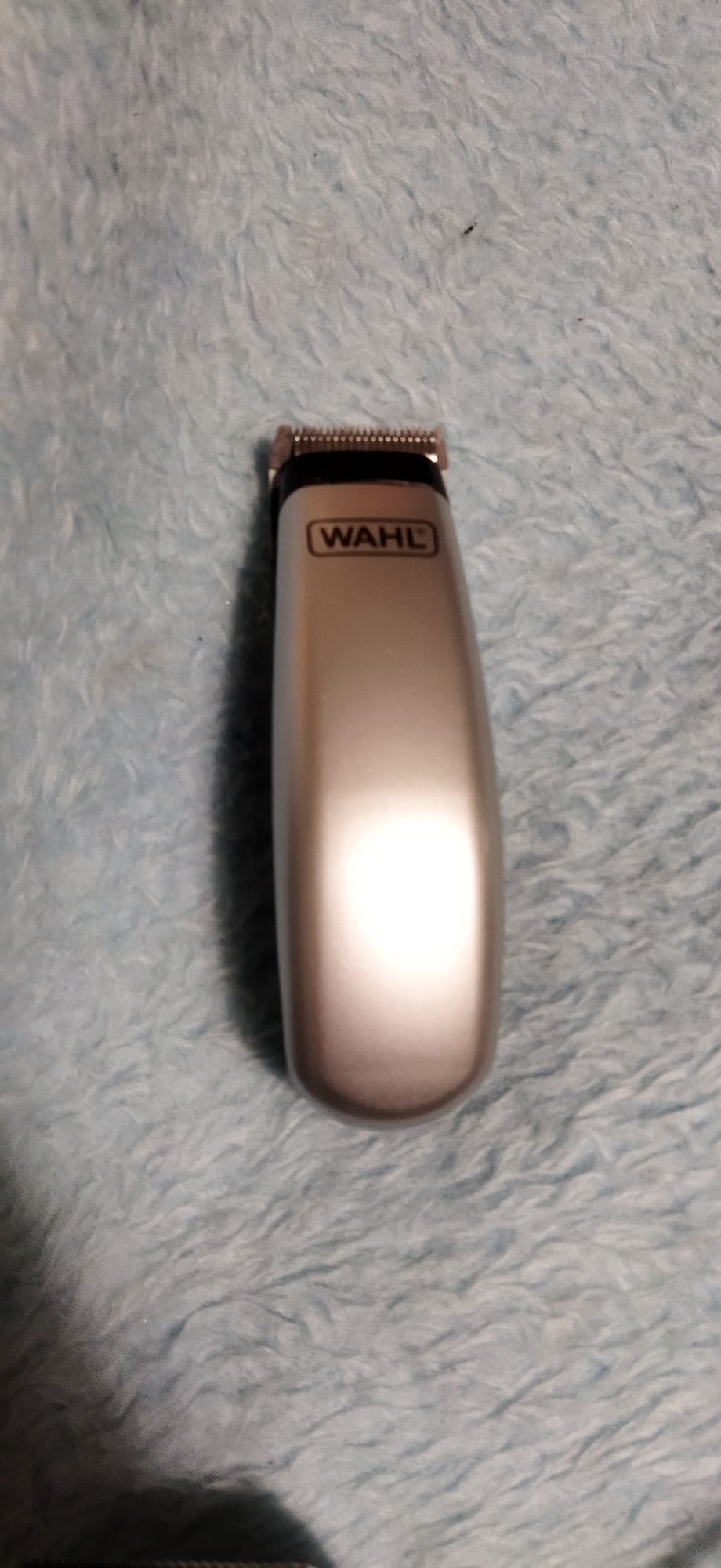 Máquina barbear cabelo/barba