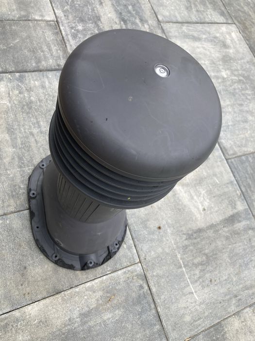 Kominek wentylacyjny Wirplast