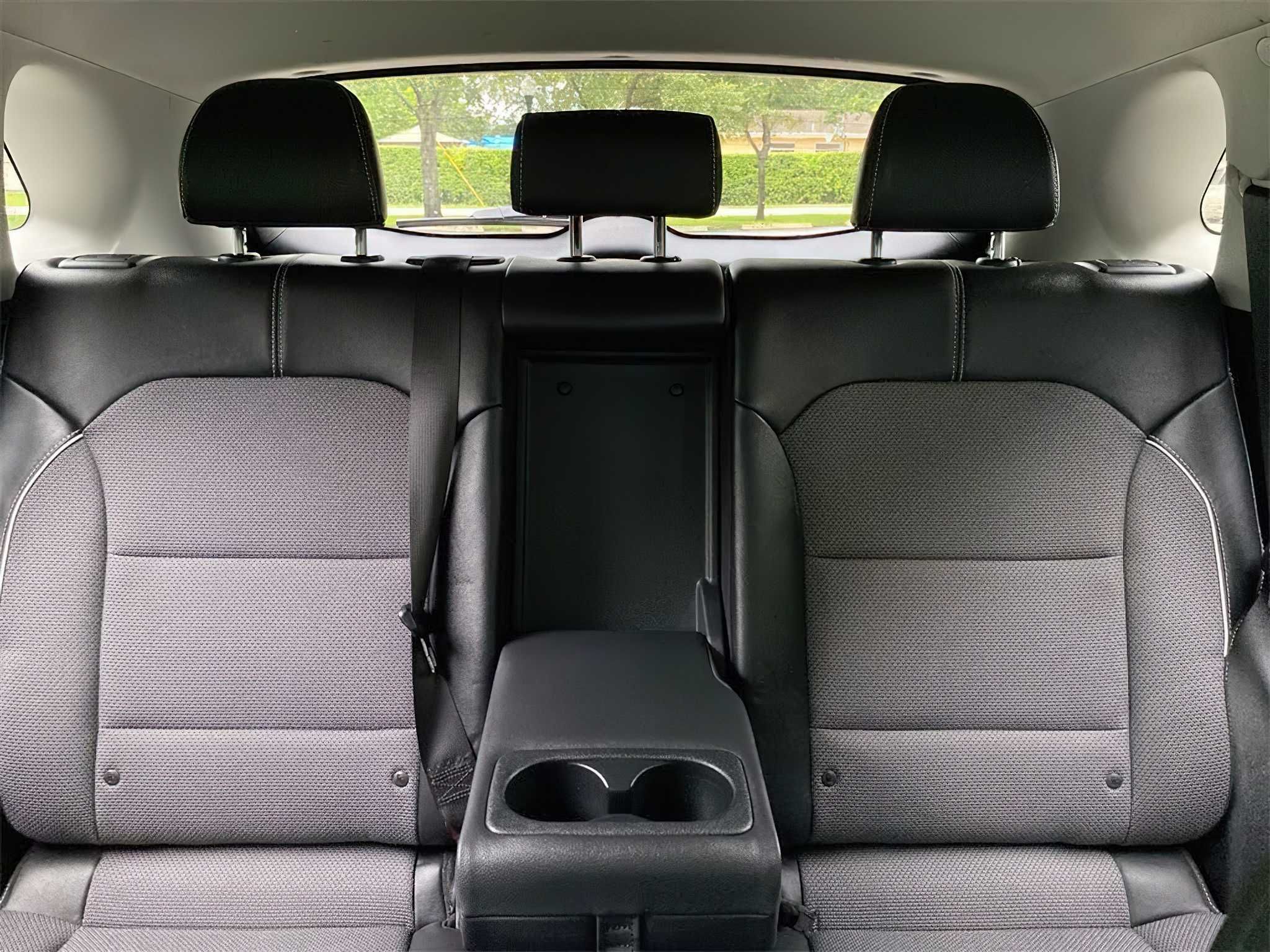 Kia Niro EV 2021