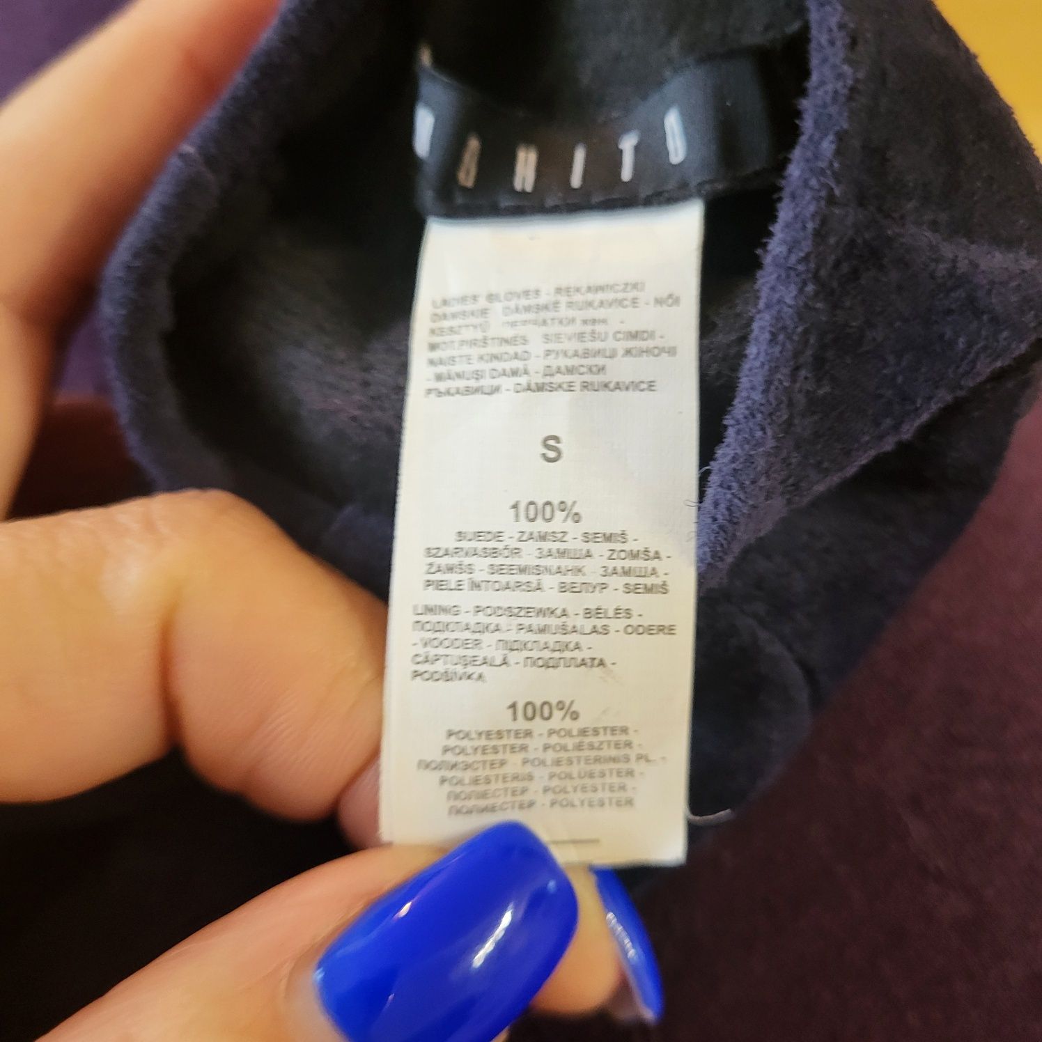 Bluzka Desigual r M