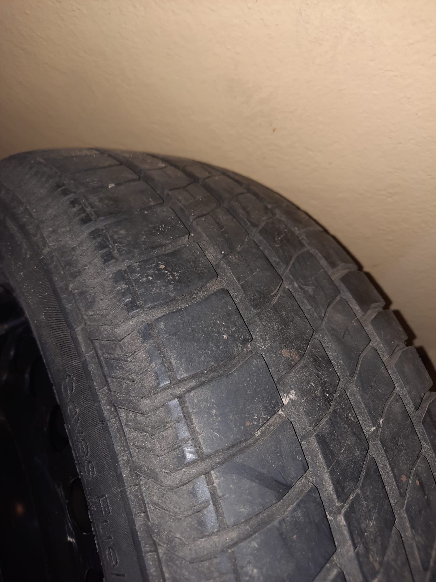 Sprzedam Koła Opel Astra G 195/60 R15