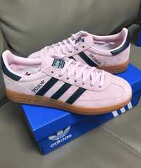 Adidas Handball Spezial Powder Blue (box set) EU40