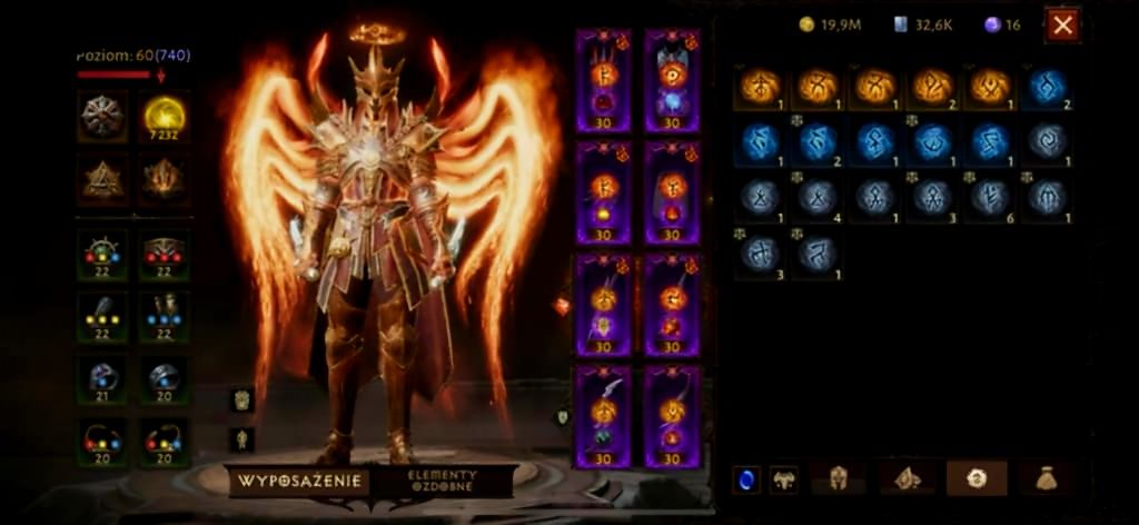 Diablo immortal Tempest