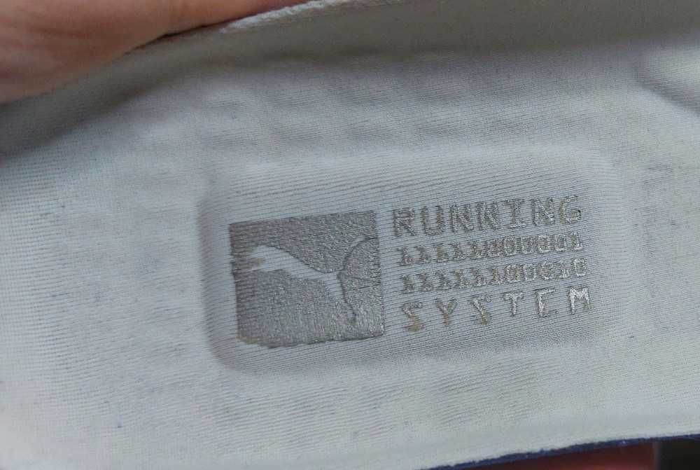 Женские кроссовки  Puma