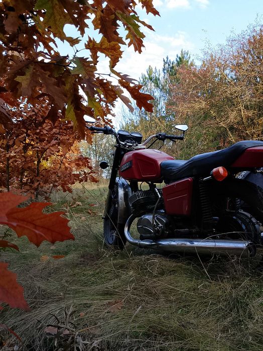 Продам Иж Юпитер 5