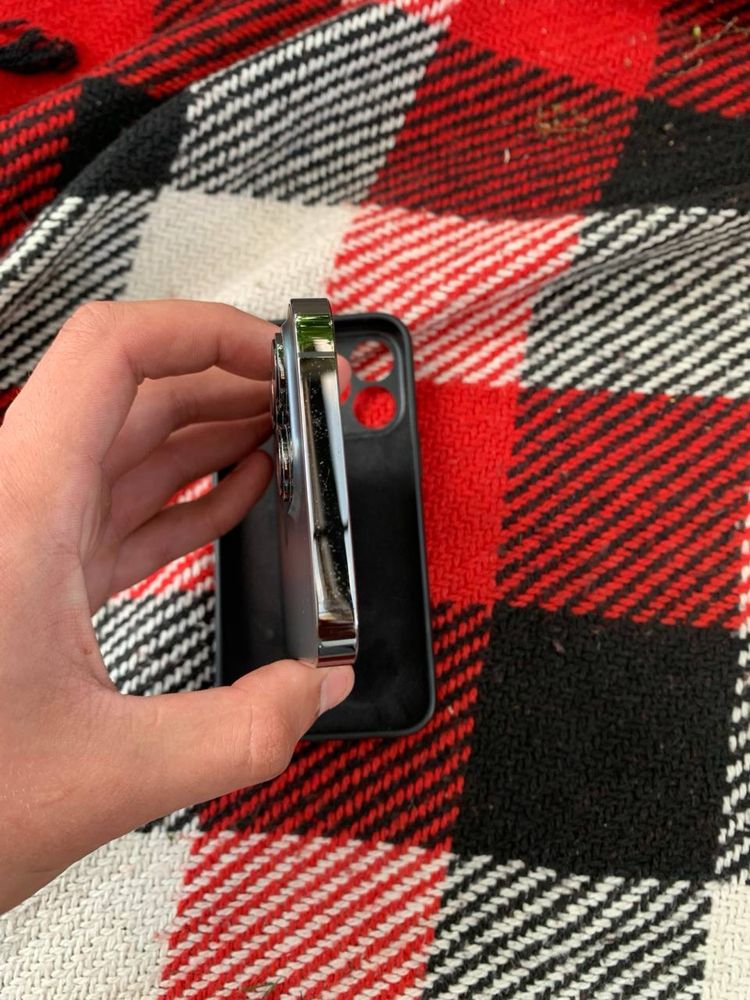 iPhone 13 pro 128 graphite