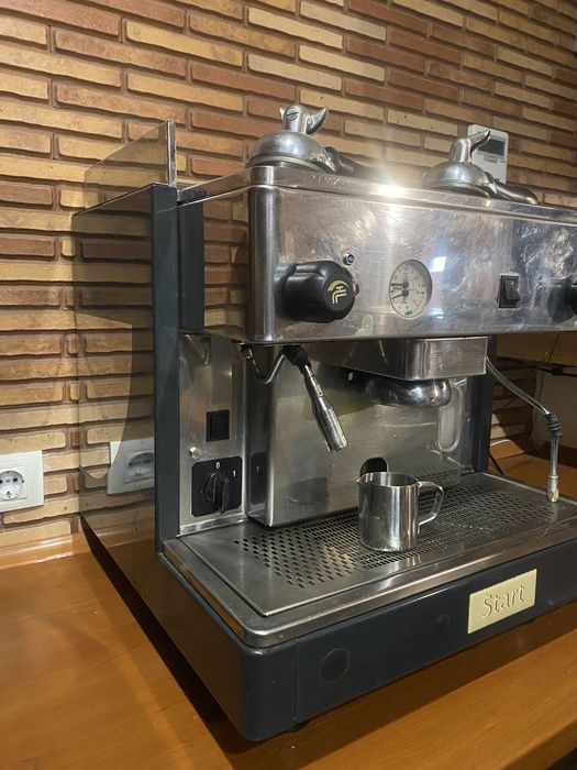 Кава машина в оренду