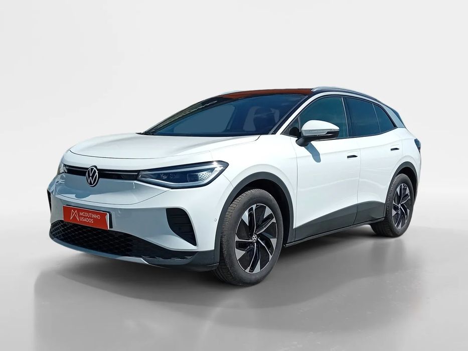 VW ID.4 77 kWh Pro
