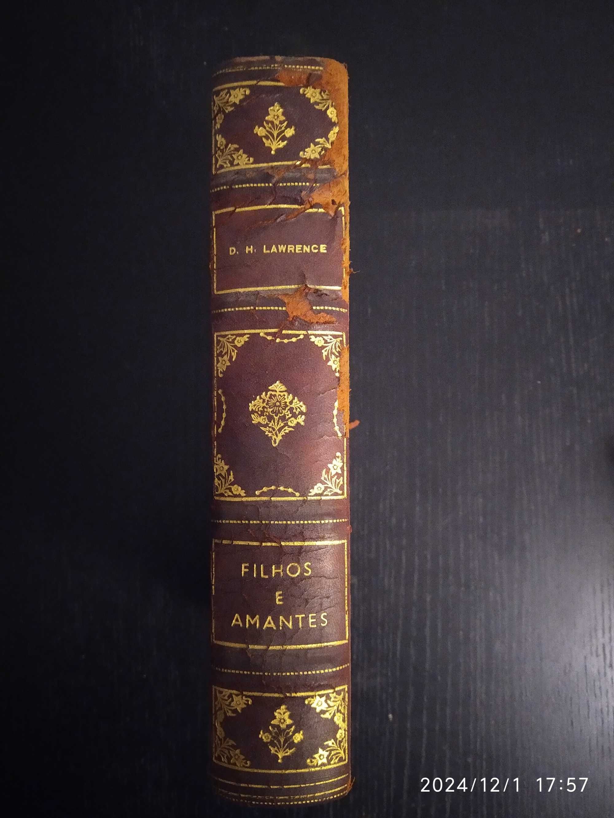 Livros Autores Internacionais