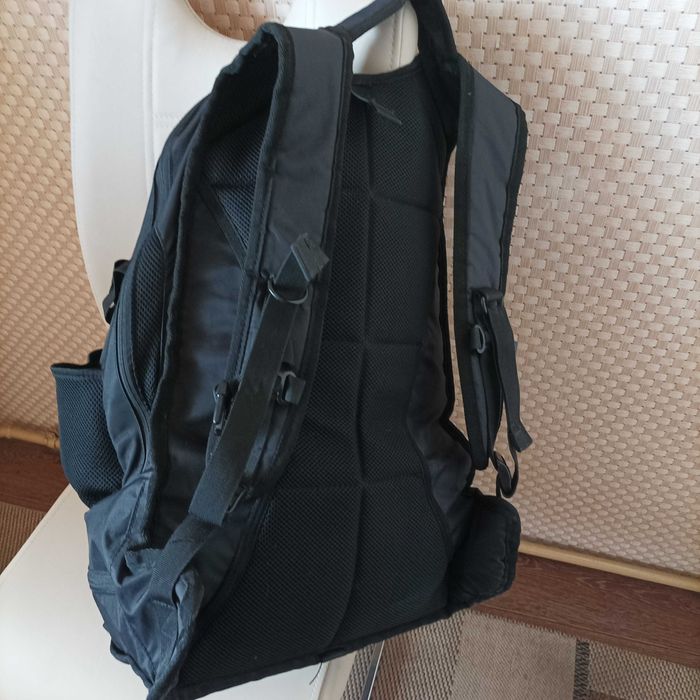 Рюкзак для спортивного плавання arena Fastpack 50л