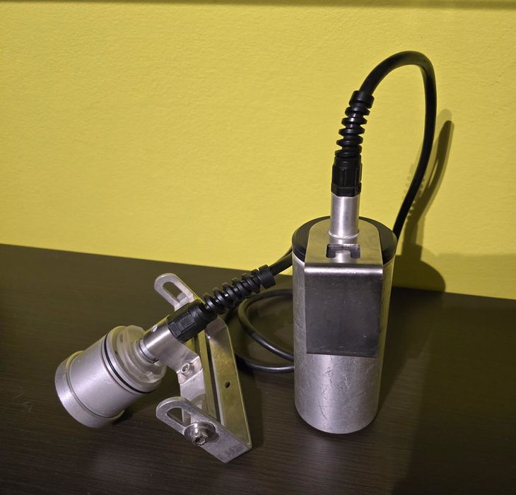 Latarka do nurkowania