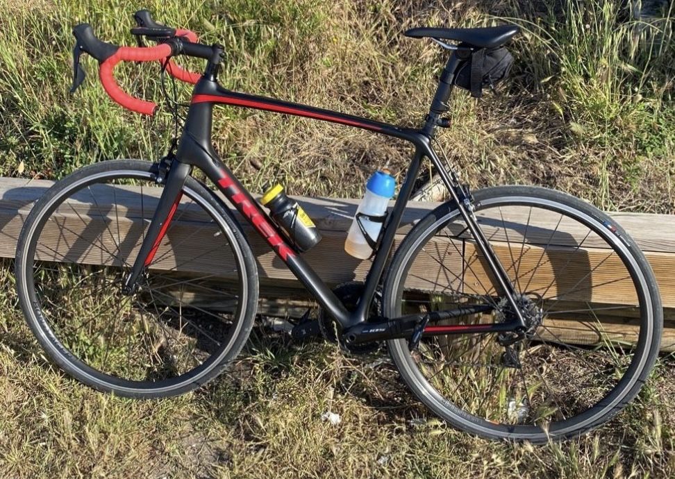 Trek Emonda SL5