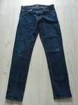 Męskie spodnie jeansowe GAP rozmiar L W32 L34 STRETCH prosto z USA!