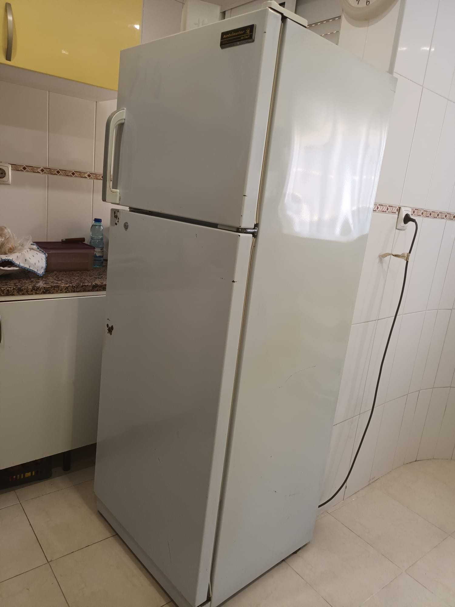 Frigorifico em ótimo estado