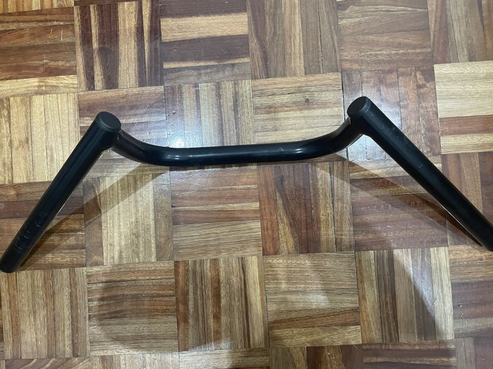 Guiador triumph avacos