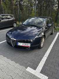 alfa romeo 159 1.9jtdm