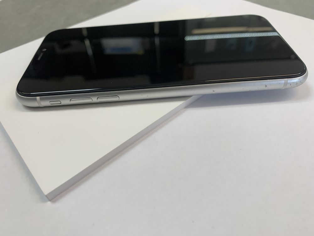 Iphone XR-64gb (білий)