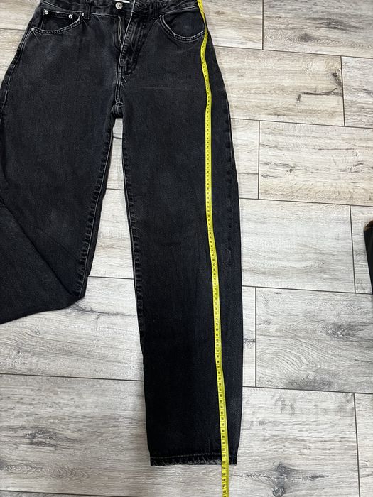 Джинси Bershka 34