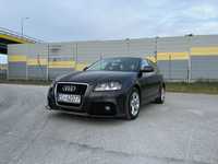 Audi A3 8P Sportback