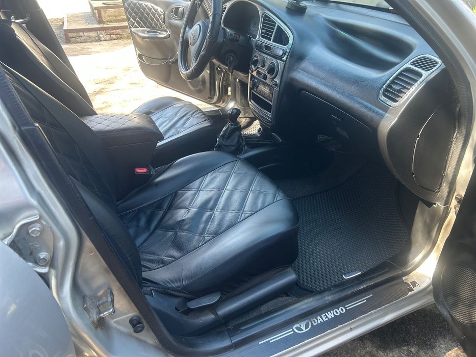 Продам  Део sens