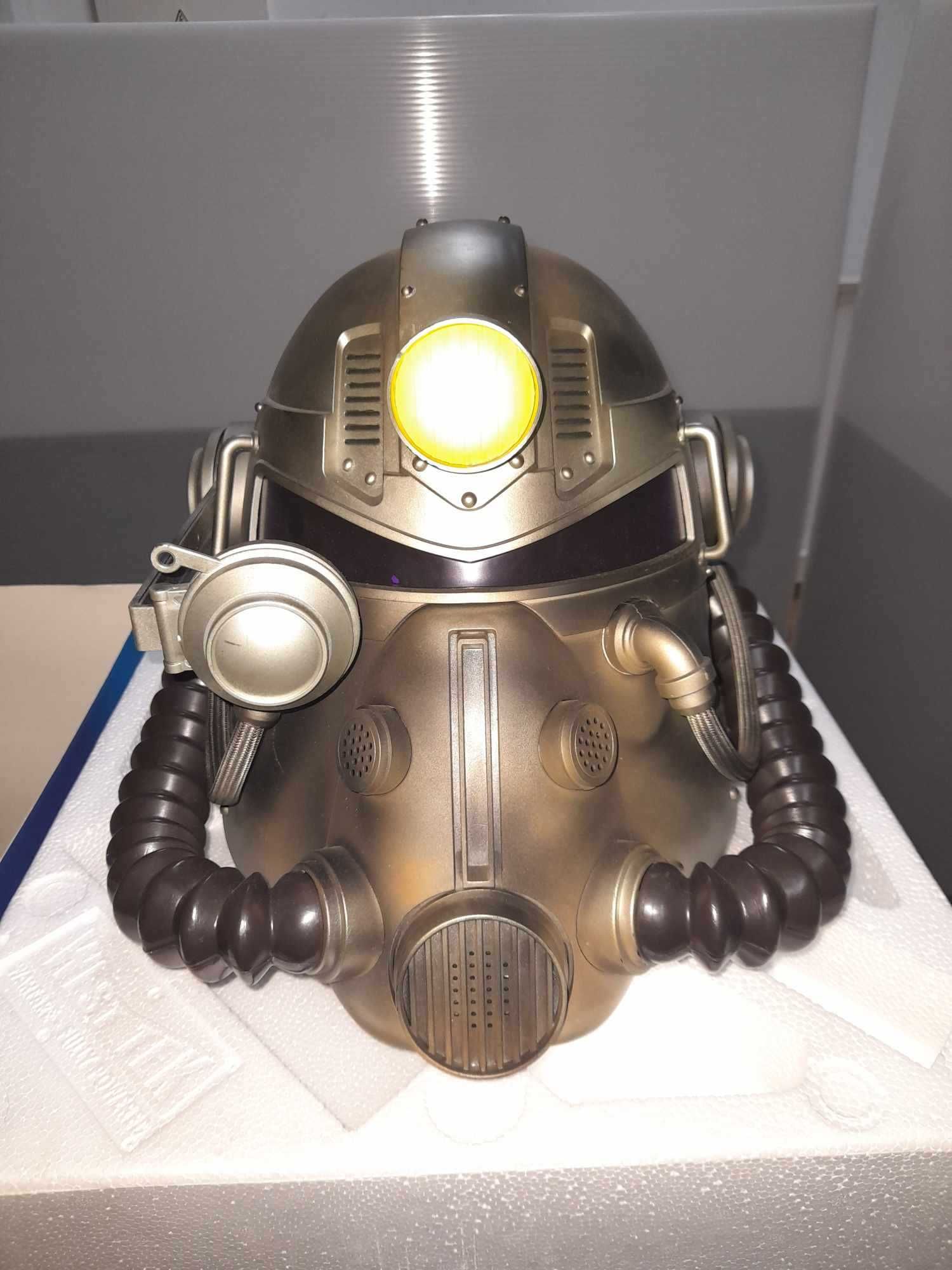PS4 Fallout 76 Power Armor Edition