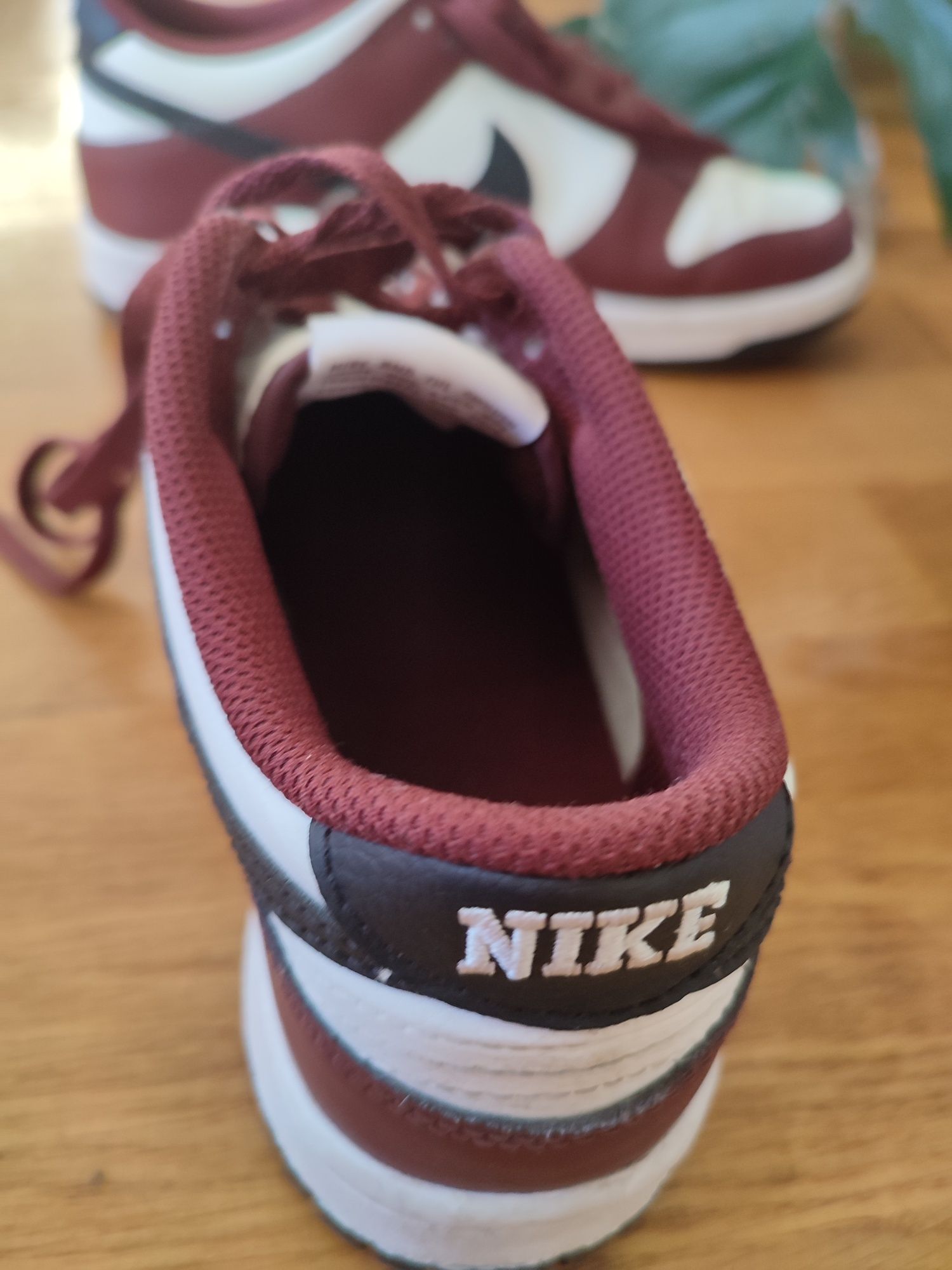 Buty Nike sneakersy Jordan Dunk low retro r. 38