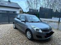 Suzuki Swift Suzuki Swift 2012