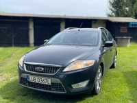 Ford Mondeo MK4 2.0 TDCI Convers+