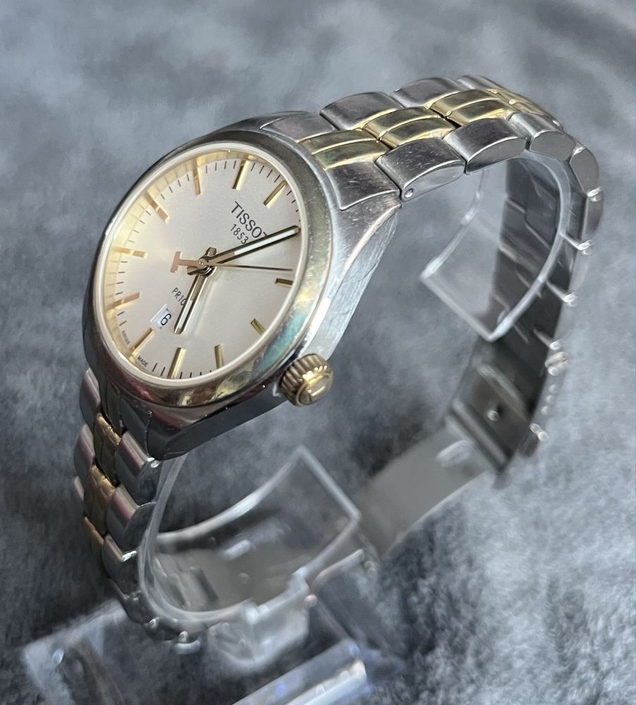 Zegarek damski - Tissot PR 100 T101.210