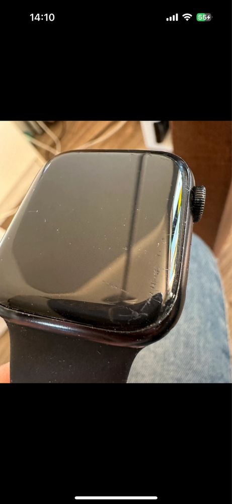 Sprzedam Apple Watch series 7