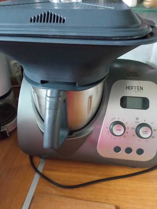 Robot wielofunkcyjny Hoffen