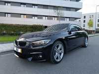 BMW 420 d Pack M