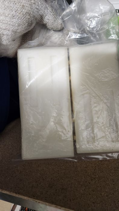 Комплект фільтрів HEPA Dyson Airblade V (HU02, AB12)