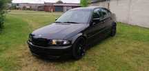 Bmw e46 316i*klimatyzacja*