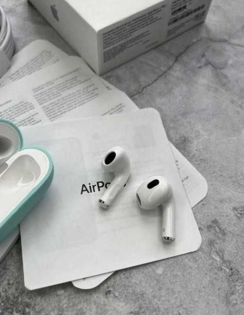 Навушники Безпровідні airpods 3 Full 1в1 Преміум якості