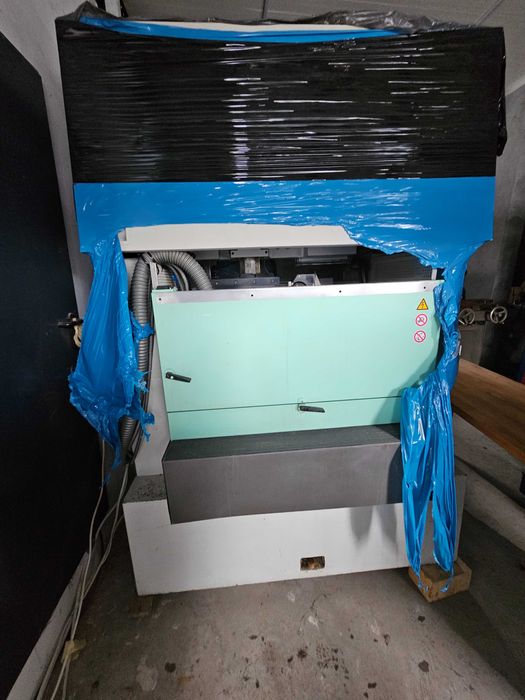 Przecinarka Drutowa Elektrodrążarka Agiecut 250 HSS Charmiles Agie EDM