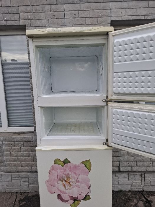 Холодильник Норд