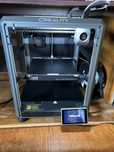 3D принтер Creality CR-K1 SE