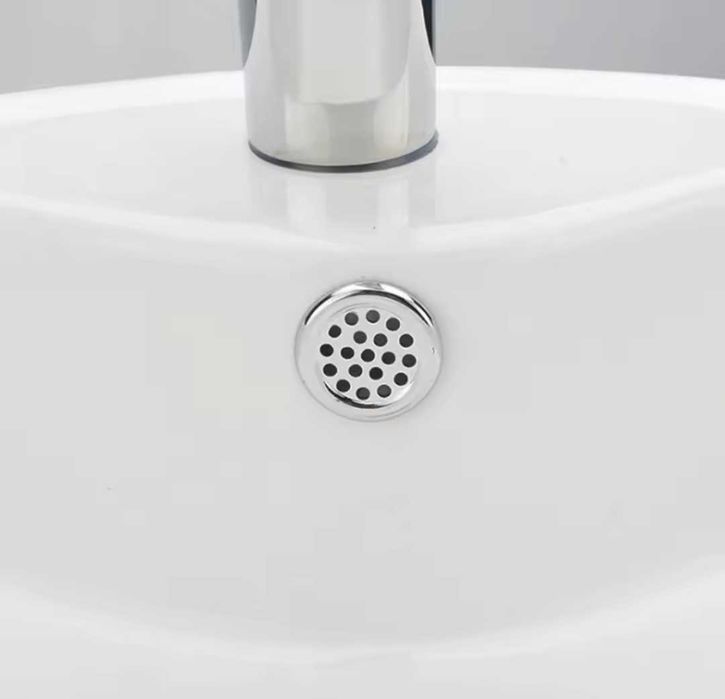 Válvula para o dreno das águas